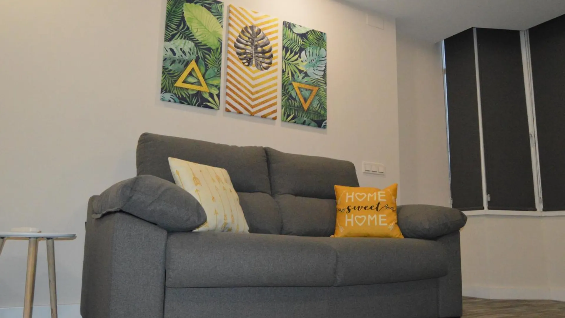 Diamond Torremolinos Tropical 아파트