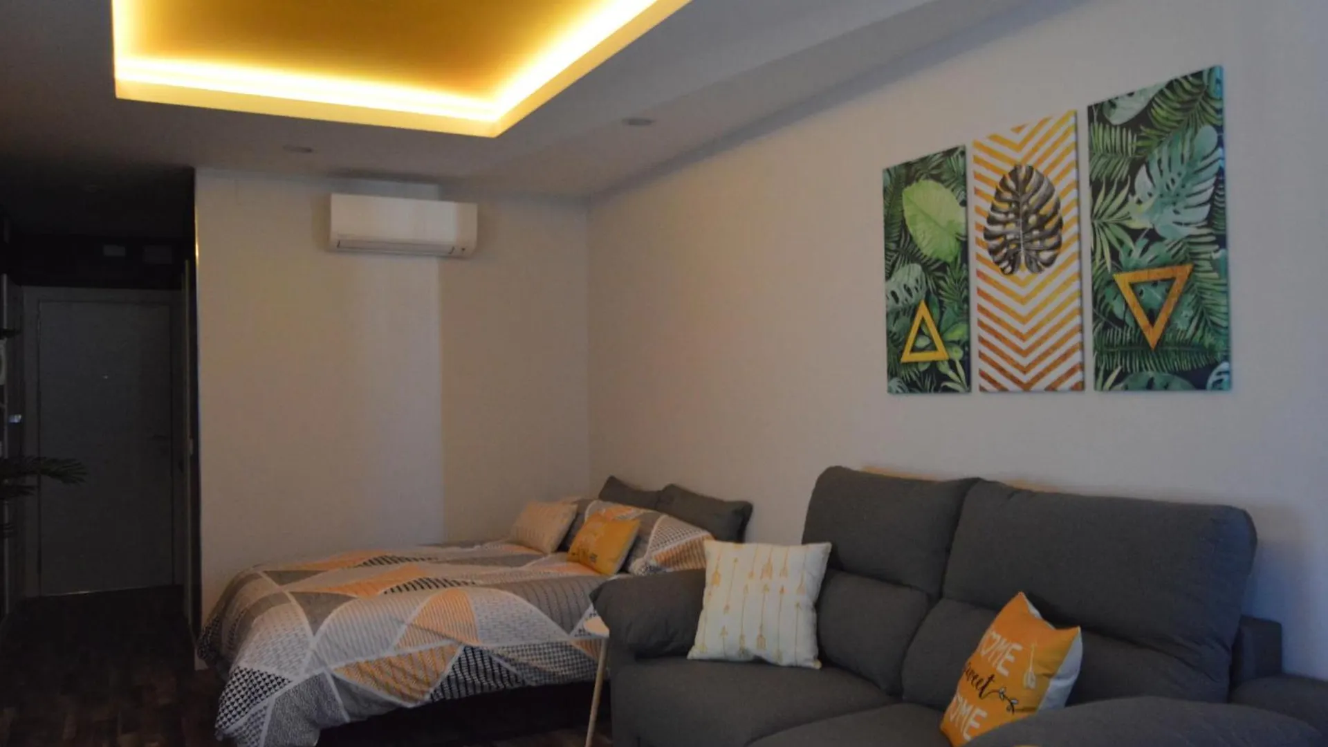 Diamond Torremolinos Tropical 아파트 스페인