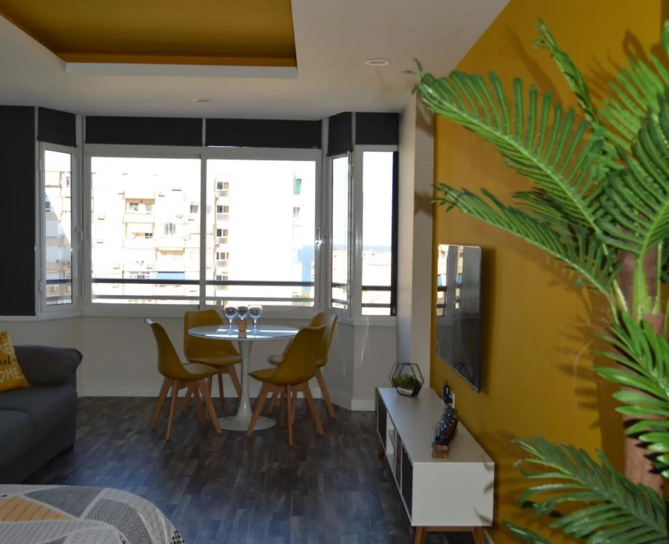 Diamond Torremolinos Tropical 아파트 스페인