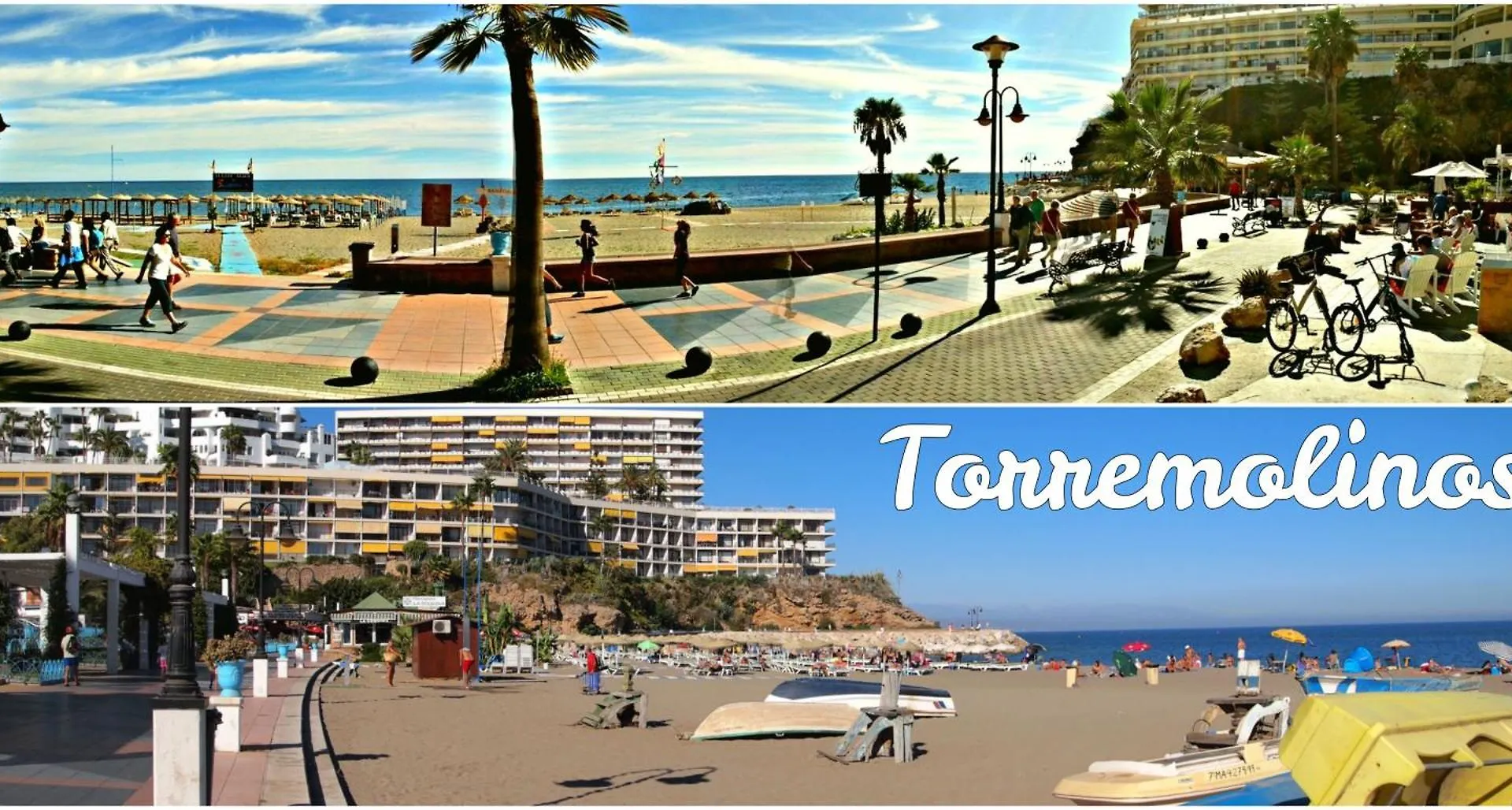 Diamond Torremolinos Tropical 아파트