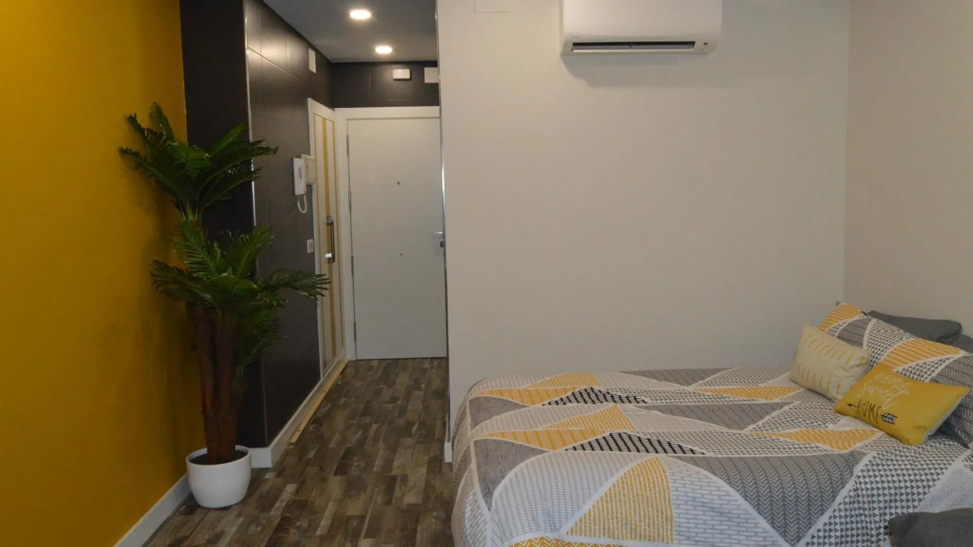 Diamond Torremolinos Tropical 아파트