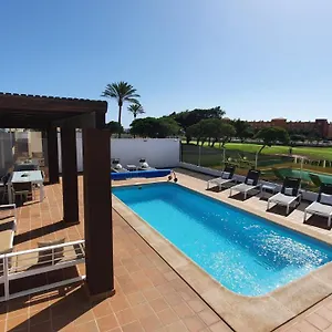 villa-bella-on-golf-in-la-estancia-caleta-fuste-fuerteventura.hotelsfuerteventura.org/