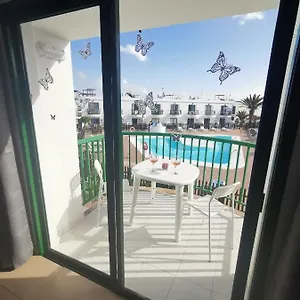 Casa Gian 2 Appartamento Corralejo