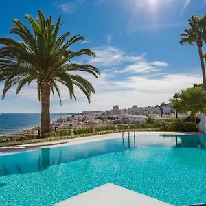 Castillo San Carlos Luxury Apartment