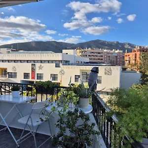Habitaciones Torremolinos Homestay